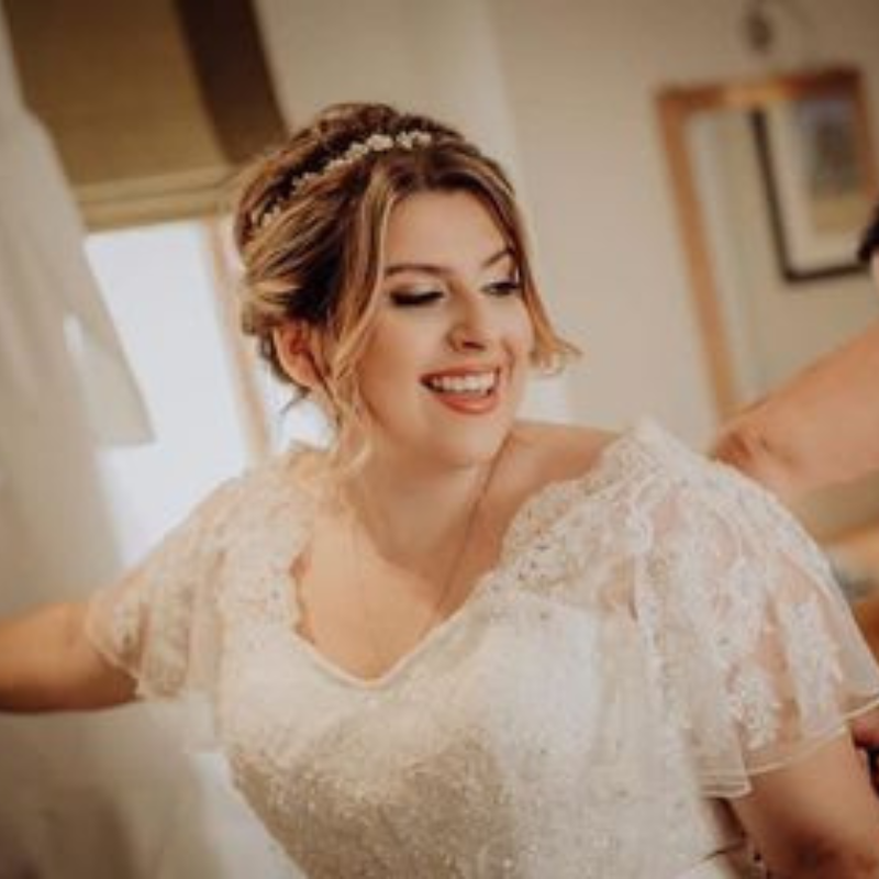 Image of customer - Caseymarie