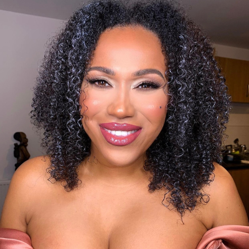 Image of Occasion makeup by Gia MUA; Prom and night out Makeup