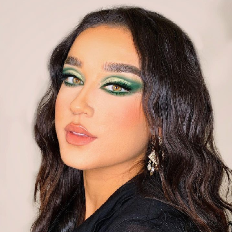 Image of Occasion makeup by Gia MUA; Prom and night out Makeup