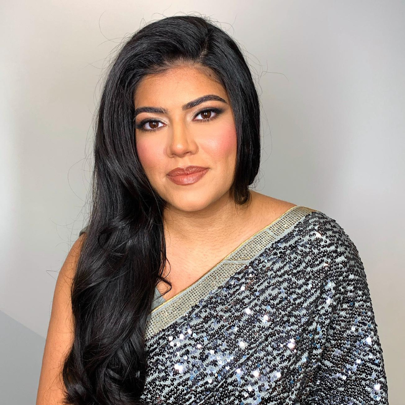 Image of Occasion makeup by Gia MUA; Prom and night out Makeup