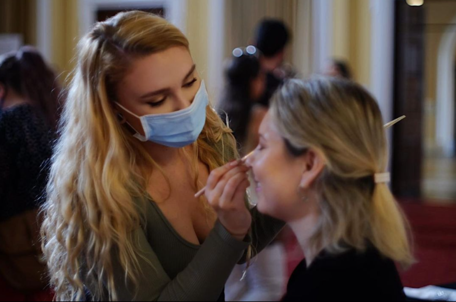 Makeup classes and training by Gia MUA | Makeup artist based in Cardiff